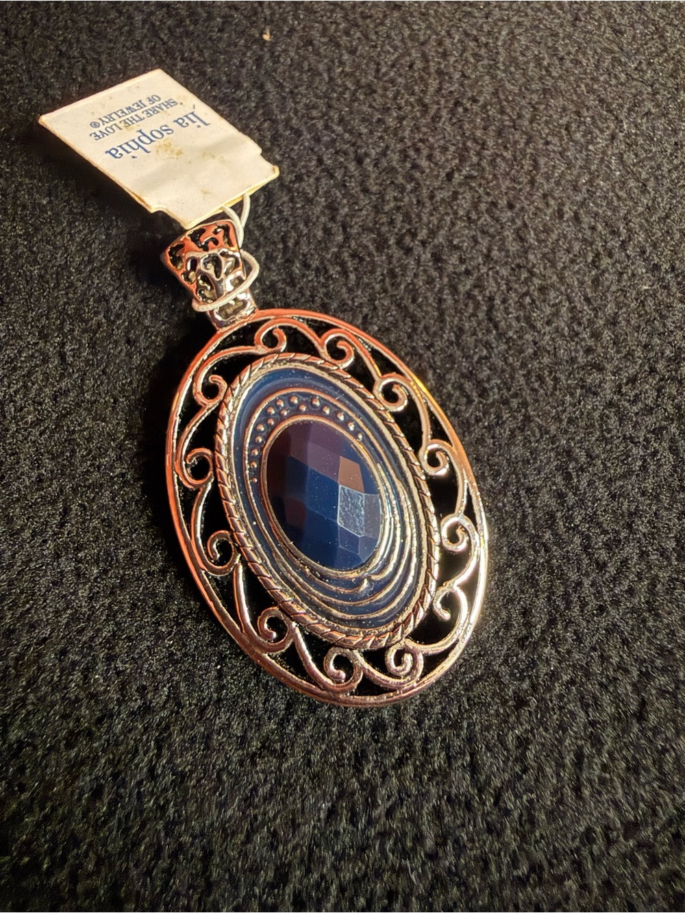 Pendant - Lia Sophia